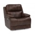 Kenyon Power Reclining Leather Sofa & Set